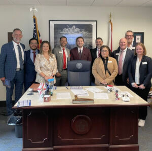 2025 Spring Lobby Days